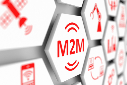 M2M