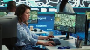 rastreamento GPS